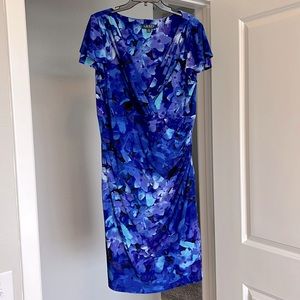 Ralph Lauren Dress Size 18W